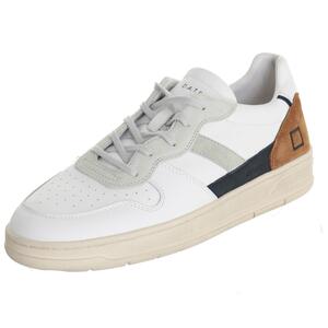 SCARPETTA COURT 2.0 VINTAGE CAMMELLO